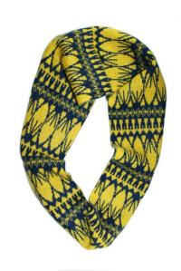 Linnhe circle scarf